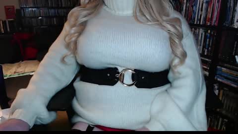 Aspen Vale online show from 01.21.25