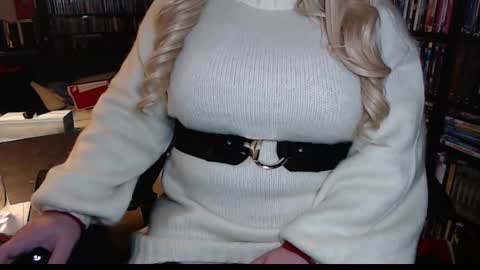 Aspen Vale online show from 01.23.25