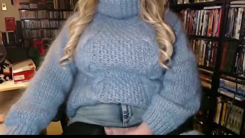 Aspen Vale online show from 02.17.25