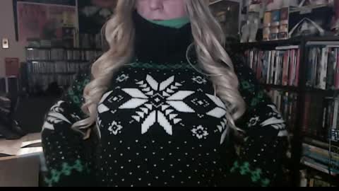 Aspen Vale online show from 03.01.25