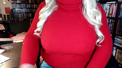 Aspen Vale online show from 11.13.25