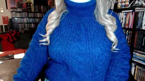 Aspen Vale online show from 11.24.25