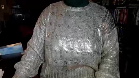 Aspen Vale online show from 12.22.25