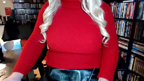 Aspen Vale online show from 02.03.26