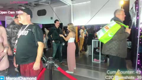 Aspen Wild online show from 02.02.25