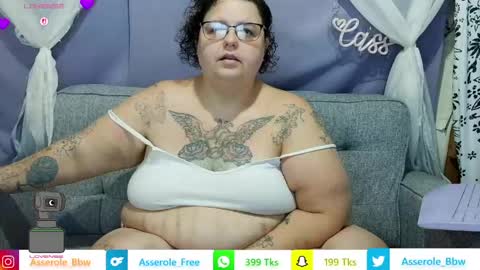 Cassie online show from 05.28.26