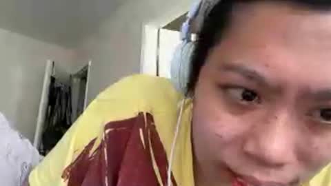 Patty online show from 10.22.25