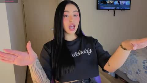 Ashley online show from 06.06.26