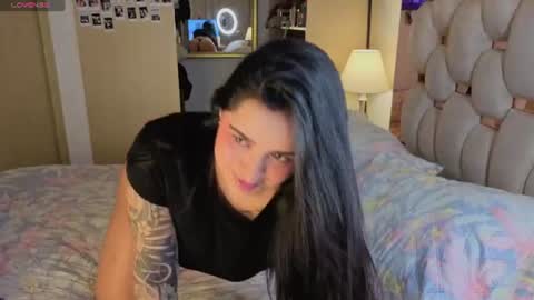 Snapshot of asshley__ chatting on 07.06.26 Ashley online show from 07.06.26
