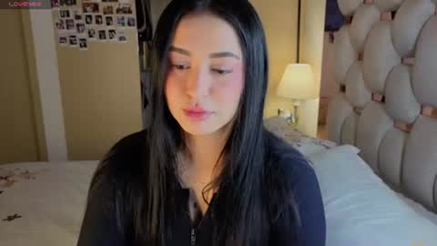 Snapshot of asshley__ chatting on 07.16.26 Ashley online show from 07.16.26