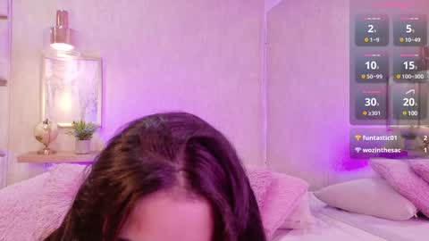 ashley  online show from 01.16.25