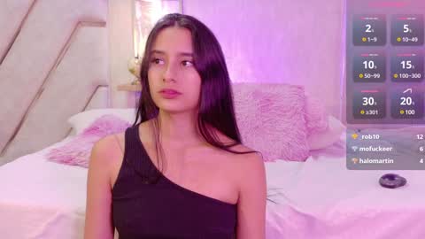 ashley  online show from 01.20.25