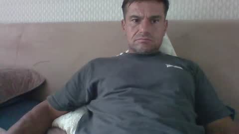 Snapshot of asshunnter chatting on 07.05.26 MARCO online show from 07.05.26