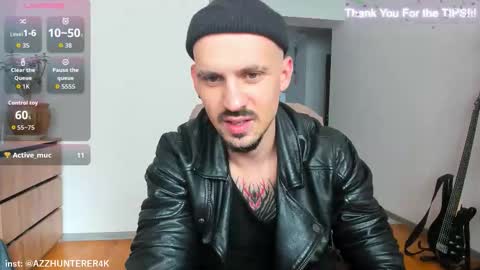 asshunter4k online show from 09.23.25