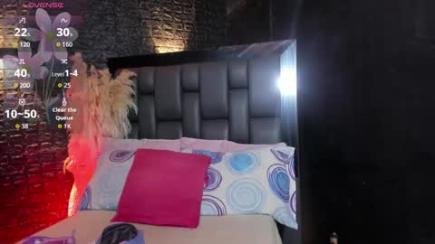 Nahomi  online show from 02.20.26