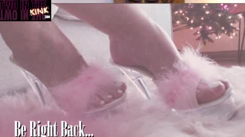 ASSleigh Abbott online show from 01.07.25