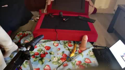 Snapshot of asstoy19 chatting on 11.02.25 asstoy19 online show from 11.02.25