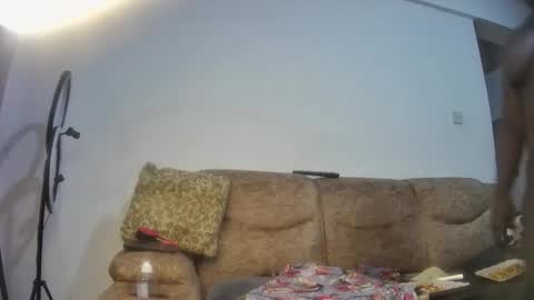 Snapshot of assybunny chatting on 10.19.25 assybunny online show from 10.19.25