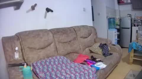 Snapshot of assybunny chatting on 11.03.25 assybunny online show from 11.03.25