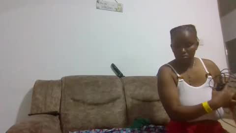 Snapshot of assybunny chatting on 11.16.25 assybunny online show from 11.16.25