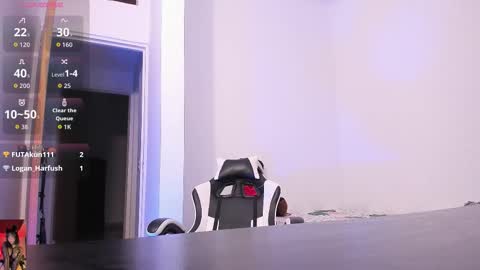 Asta Kuno online show from 02.25.26