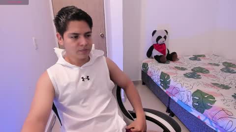 Asta Kuno online show from 02.26.26