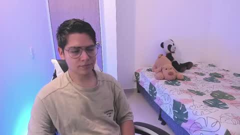 Asta Kuno online show from 03.11.26