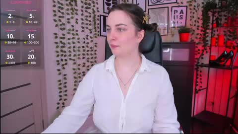 astarte_aste online show from 04.30.26
