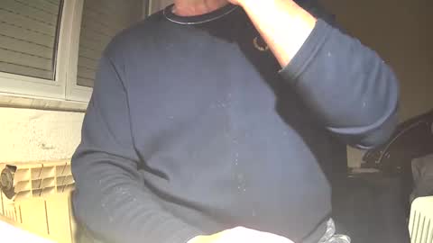 Snapshot of astelover chatting on 12.31.24 astelover online show from 12.31.24