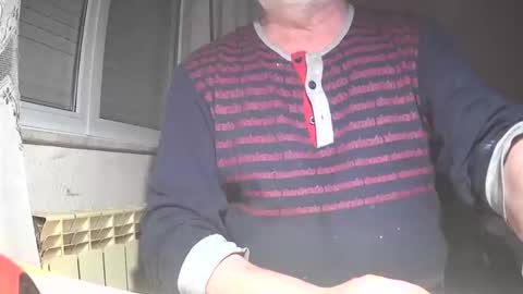 Snapshot of astelover chatting on 12.13.25 astelover online show from 12.13.25