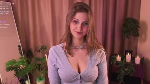 Alice  Next stream 20th July online show from 07.19.26