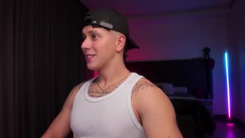 astonhills online show from 09.21.25