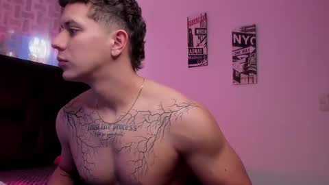 astonhills online show from 09.29.25