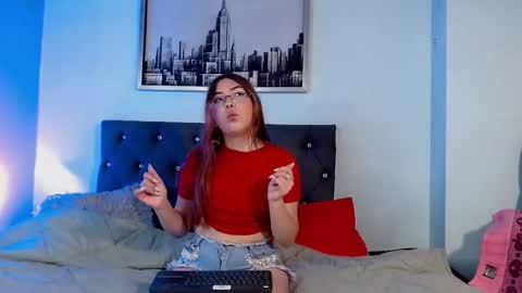 Astra online show from 03.10.26