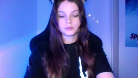 astradream_ online show from 02.10.26