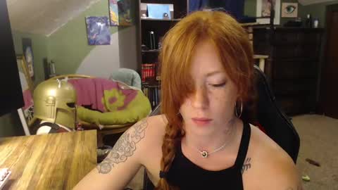 AstraeaSiren online show from 09.11.25