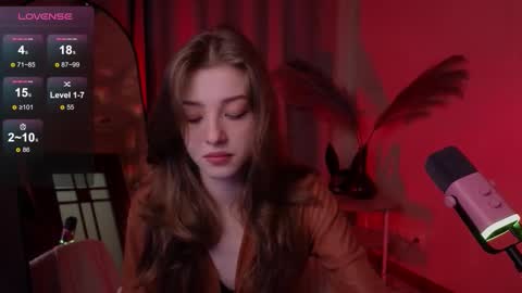 Snapshot of astramist chatting on 10.01.25 astramist online show from 10.01.25