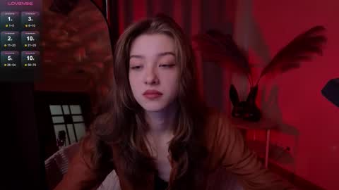 Snapshot of astramist chatting on 10.05.25 astramist online show from 10.05.25