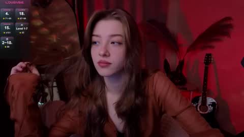 Snapshot of astramist chatting on 10.06.25 astramist online show from 10.06.25