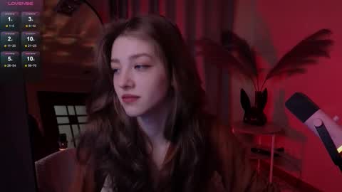 Snapshot of astramist chatting on 10.13.25 astramist online show from 10.13.25