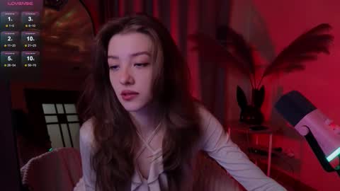 Snapshot of astramist chatting on 10.14.25 astramist online show from 10.14.25