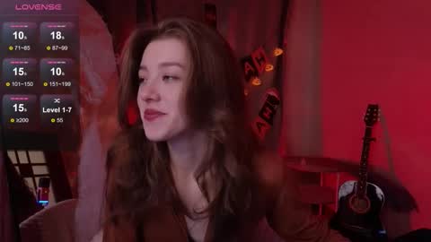 Snapshot of astramist chatting on 10.30.25 astramist online show from 10.30.25