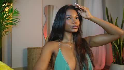 Snapshot of astrea_1 chatting on 03.13.26 Astrea online show from 03.13.26