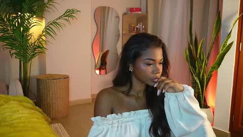 Snapshot of astrea_1 chatting on 03.16.26 Astrea online show from 03.16.26