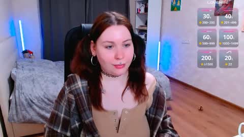 Astrea or just Asti  NUDE SHOW ONLY IN PREMIUM PVT online show from 04.27.26