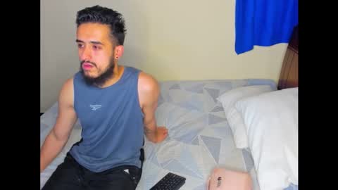 Mag and Molly online show from 12.02.25