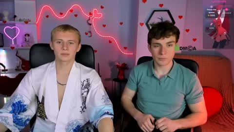 astren online show from 04.25.26