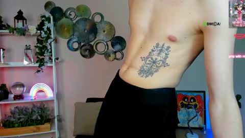 astren online show from 04.29.26