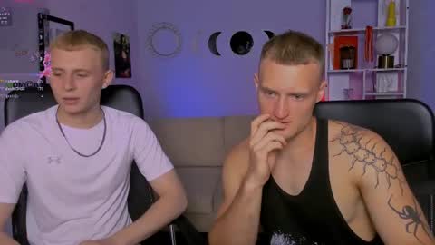 astren online show from 07.20.26