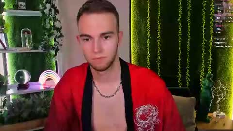 astren online show from 07.23.26